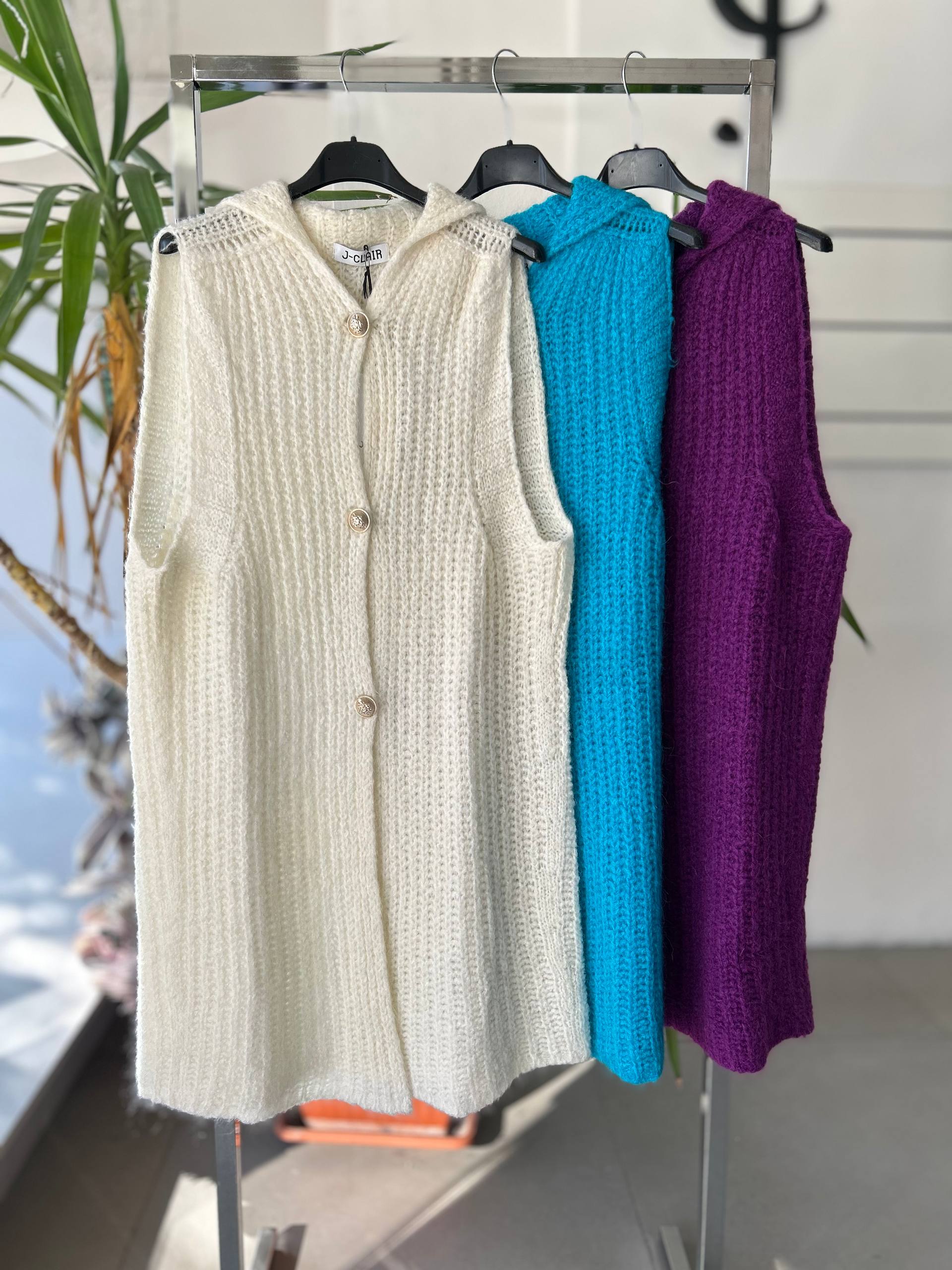 Фото Joie Clair (J-Clair)