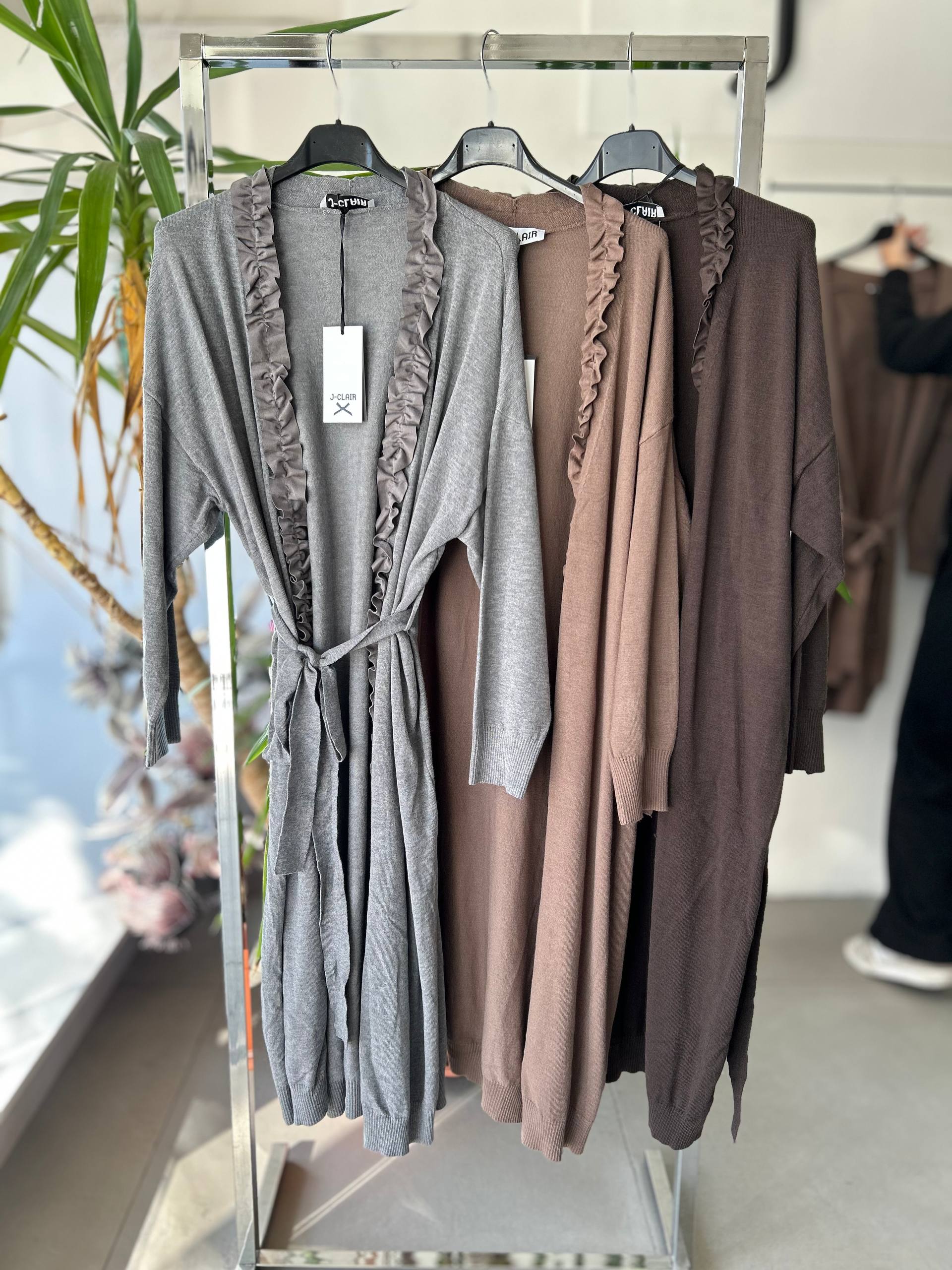 Фото Joie Clair (J-Clair)