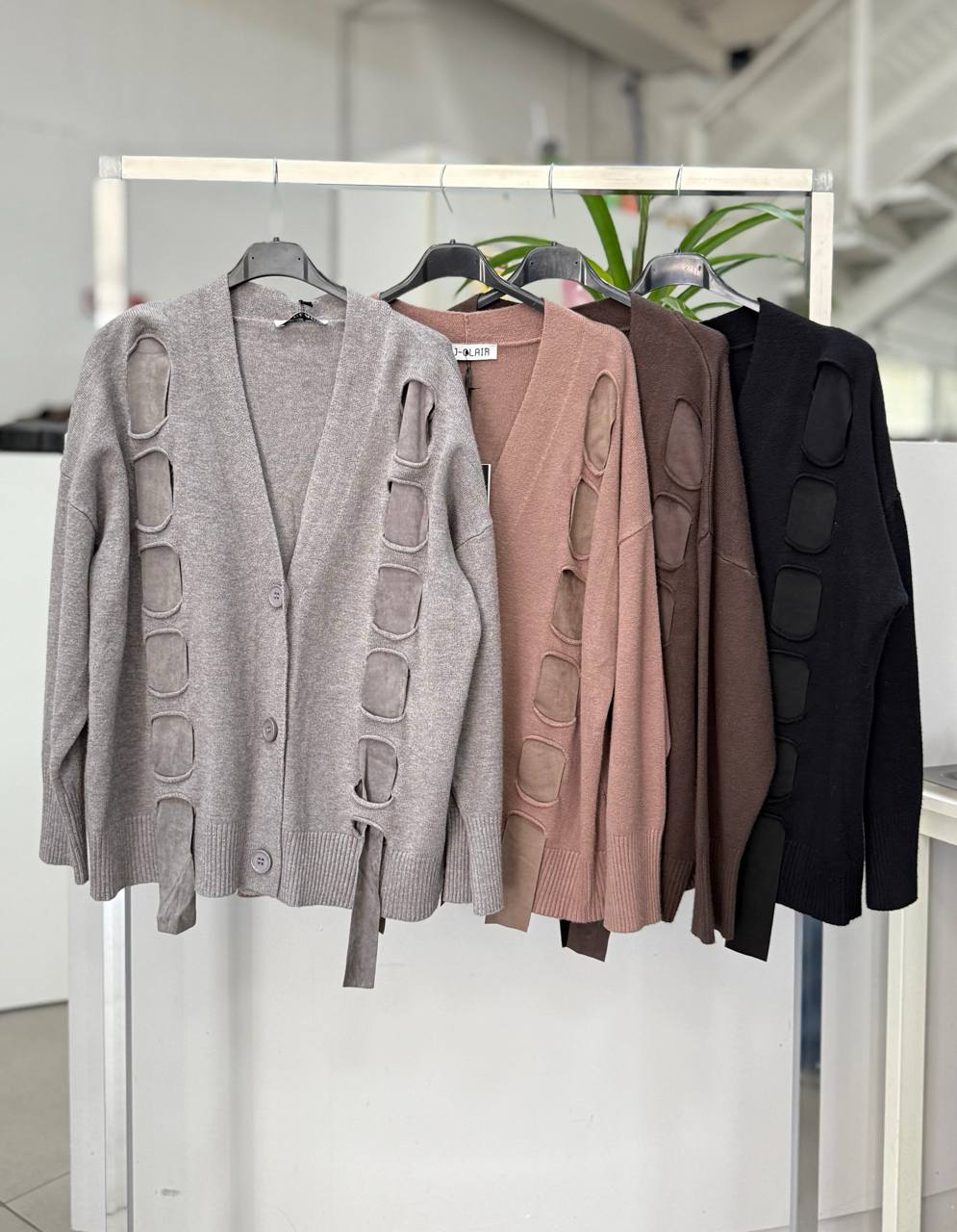 Фото Joie Clair (J-Clair)