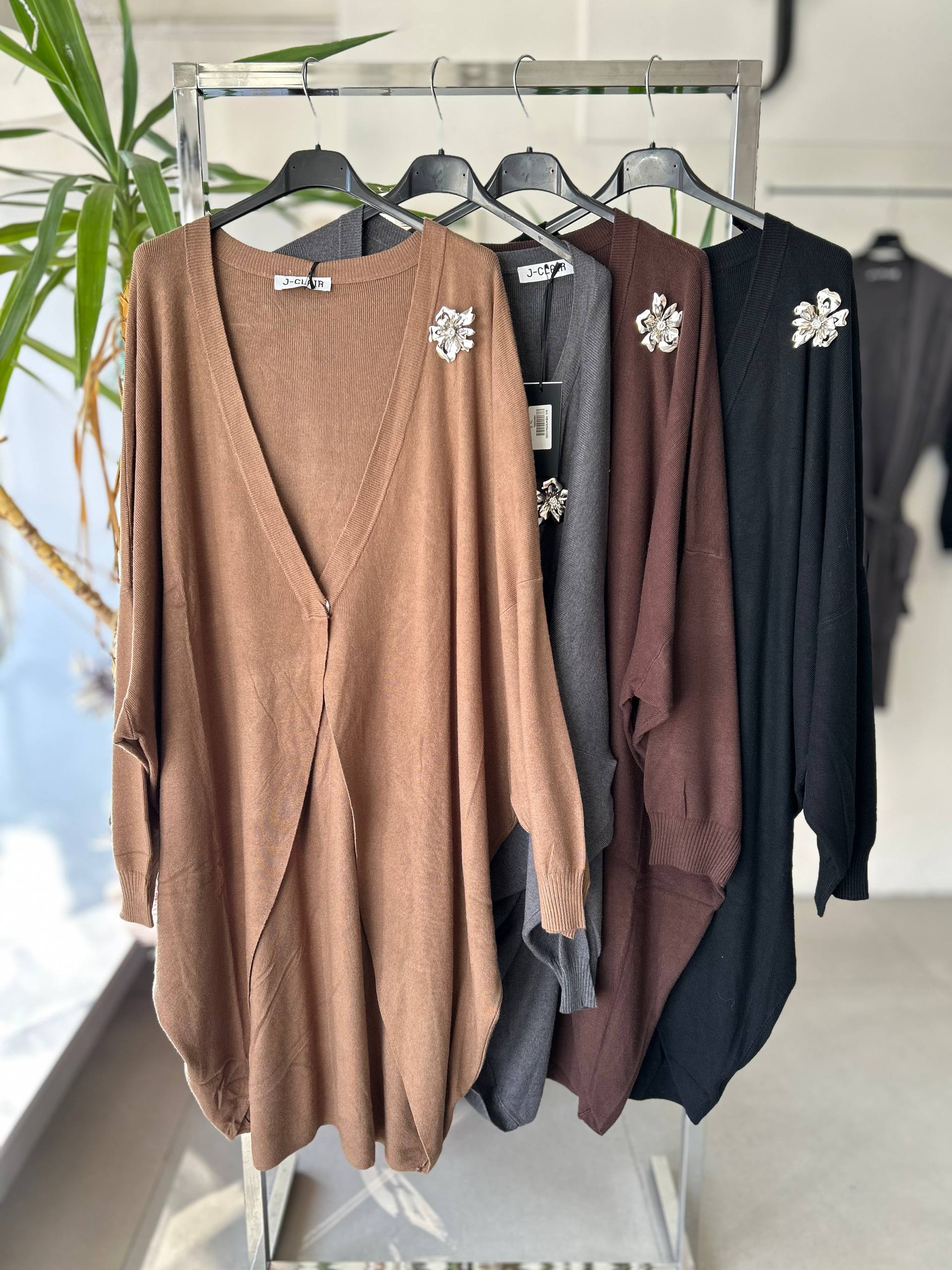 Фото Joie Clair (J-Clair)