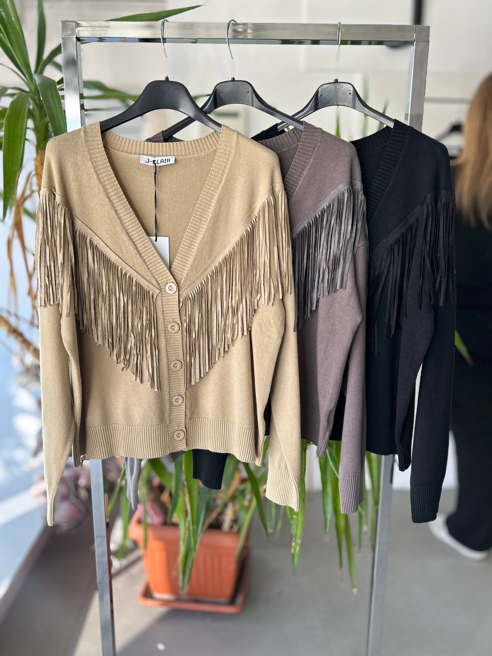 Фото Joie Clair (J-Clair)