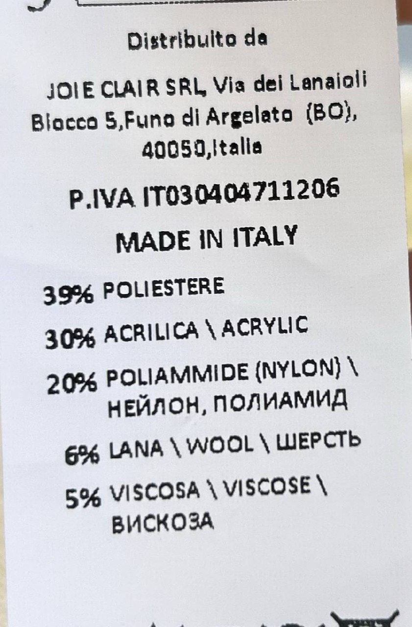 Фото Joie Clair (J-Clair)