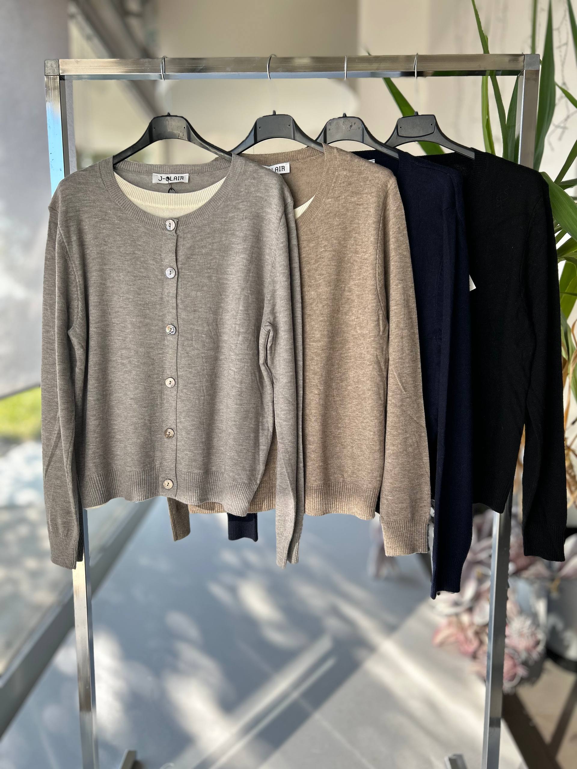 Фото Joie Clair (J-Clair)