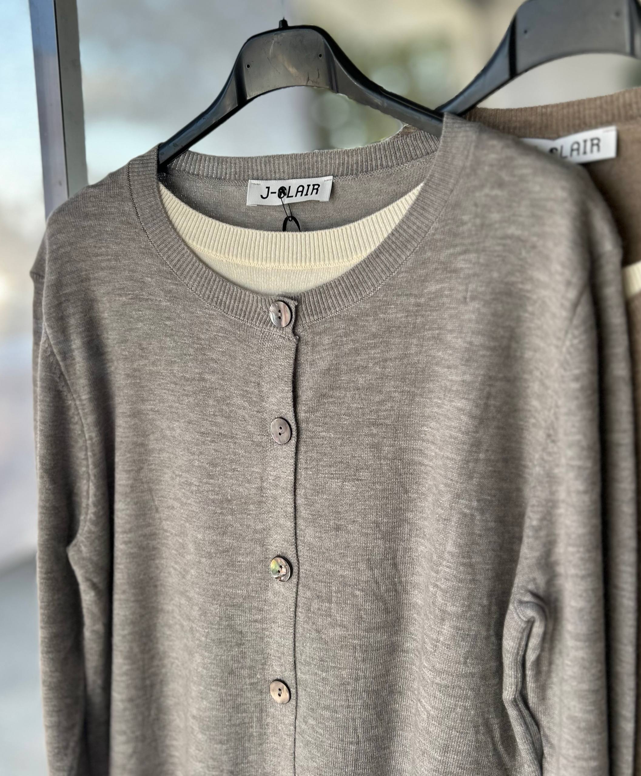 Фото Joie Clair (J-Clair)