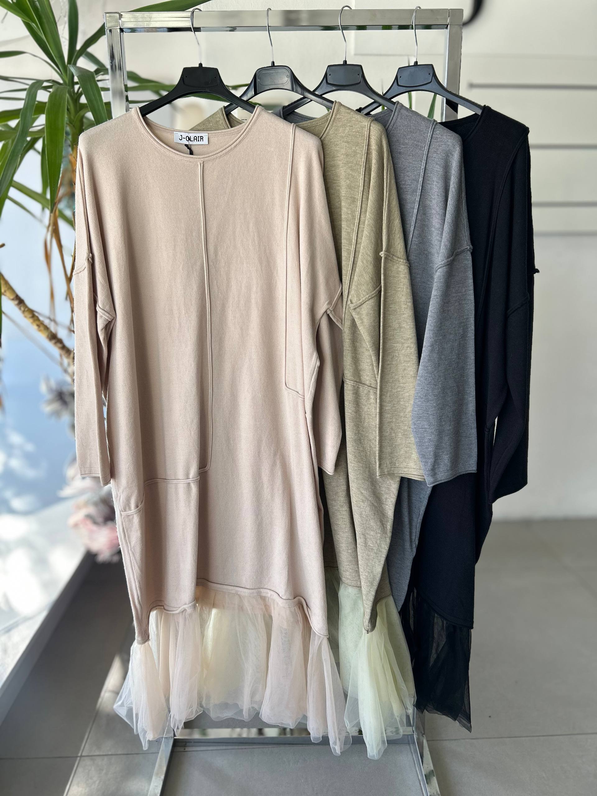 Фото Joie Clair (J-Clair)