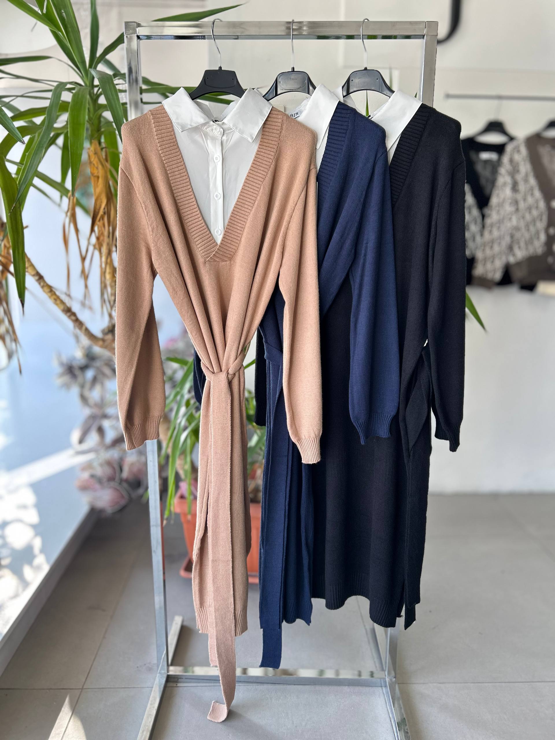 Фото Joie Clair (J-Clair)