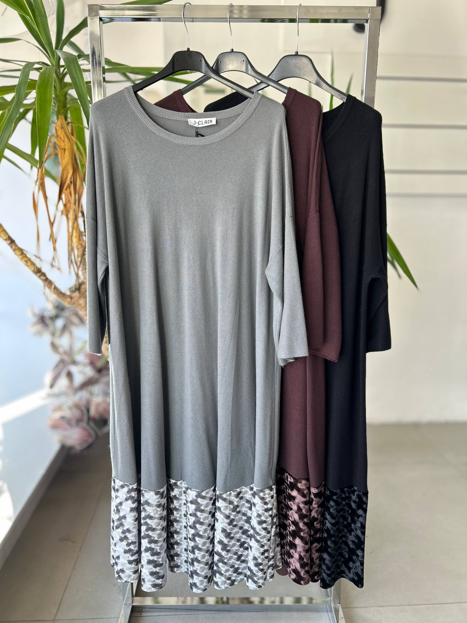 Фото Joie Clair (J-Clair)