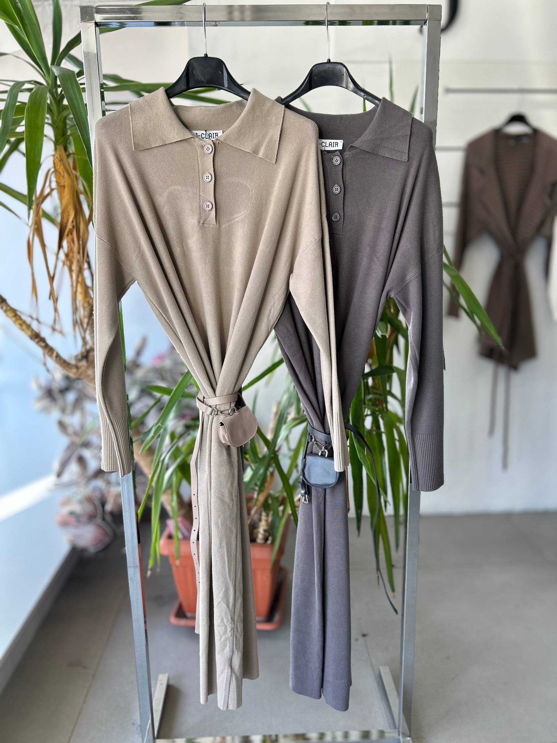 Фото Joie Clair (J-Clair)