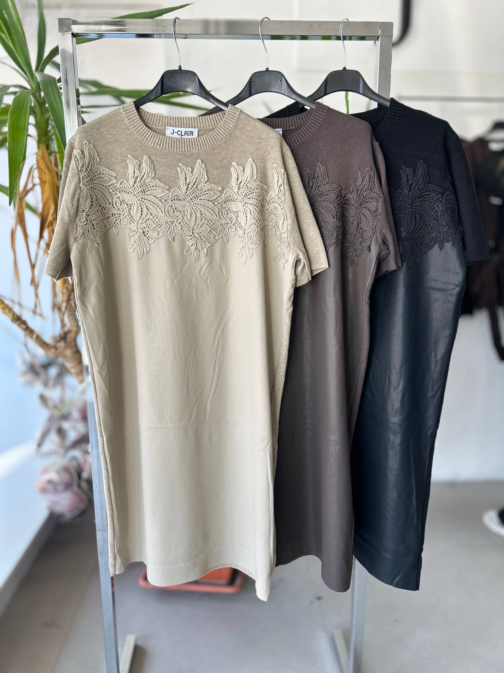 Фото Joie Clair (J-Clair)