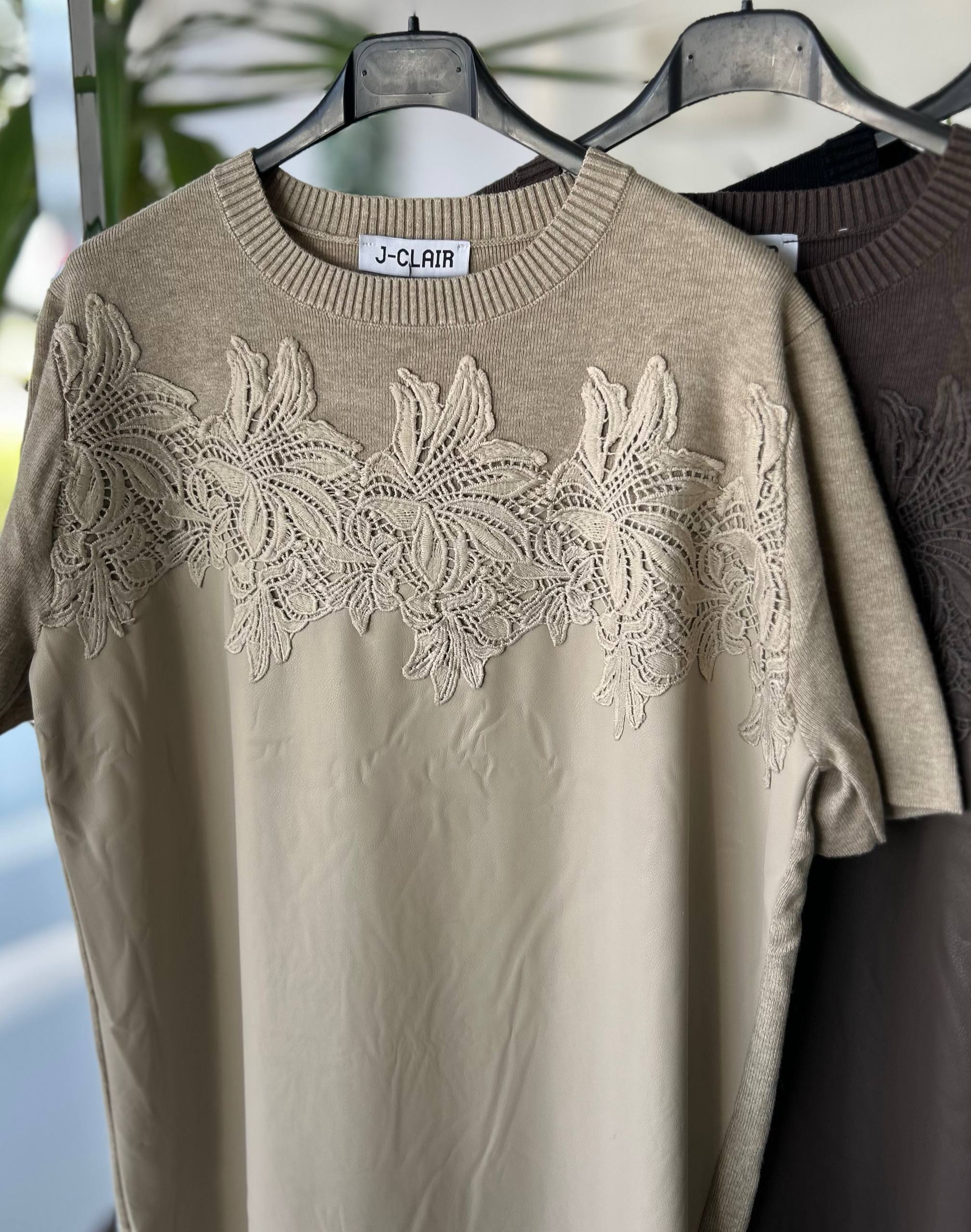 Фото Joie Clair (J-Clair)