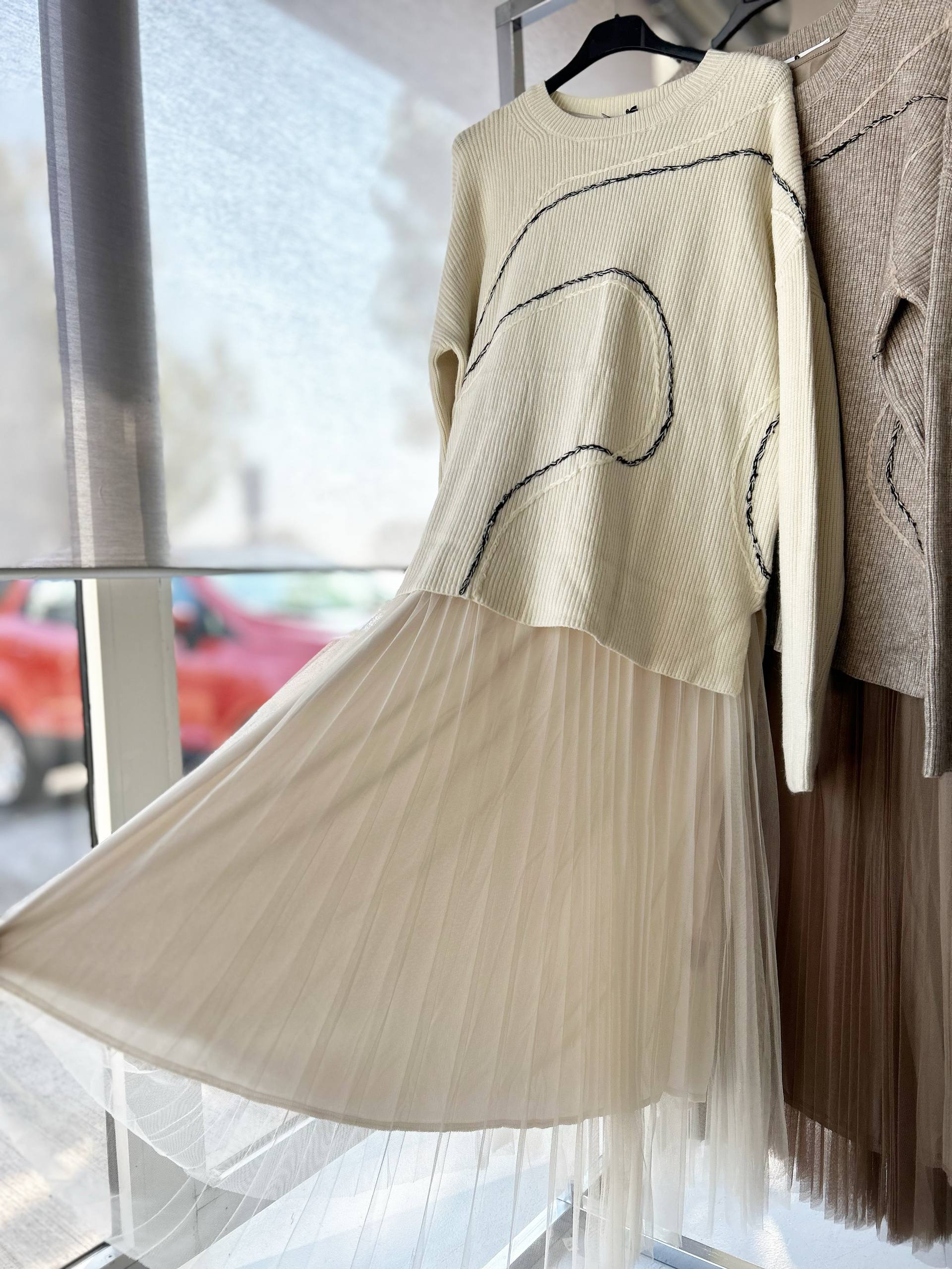 Фото Joie Clair (J-Clair)