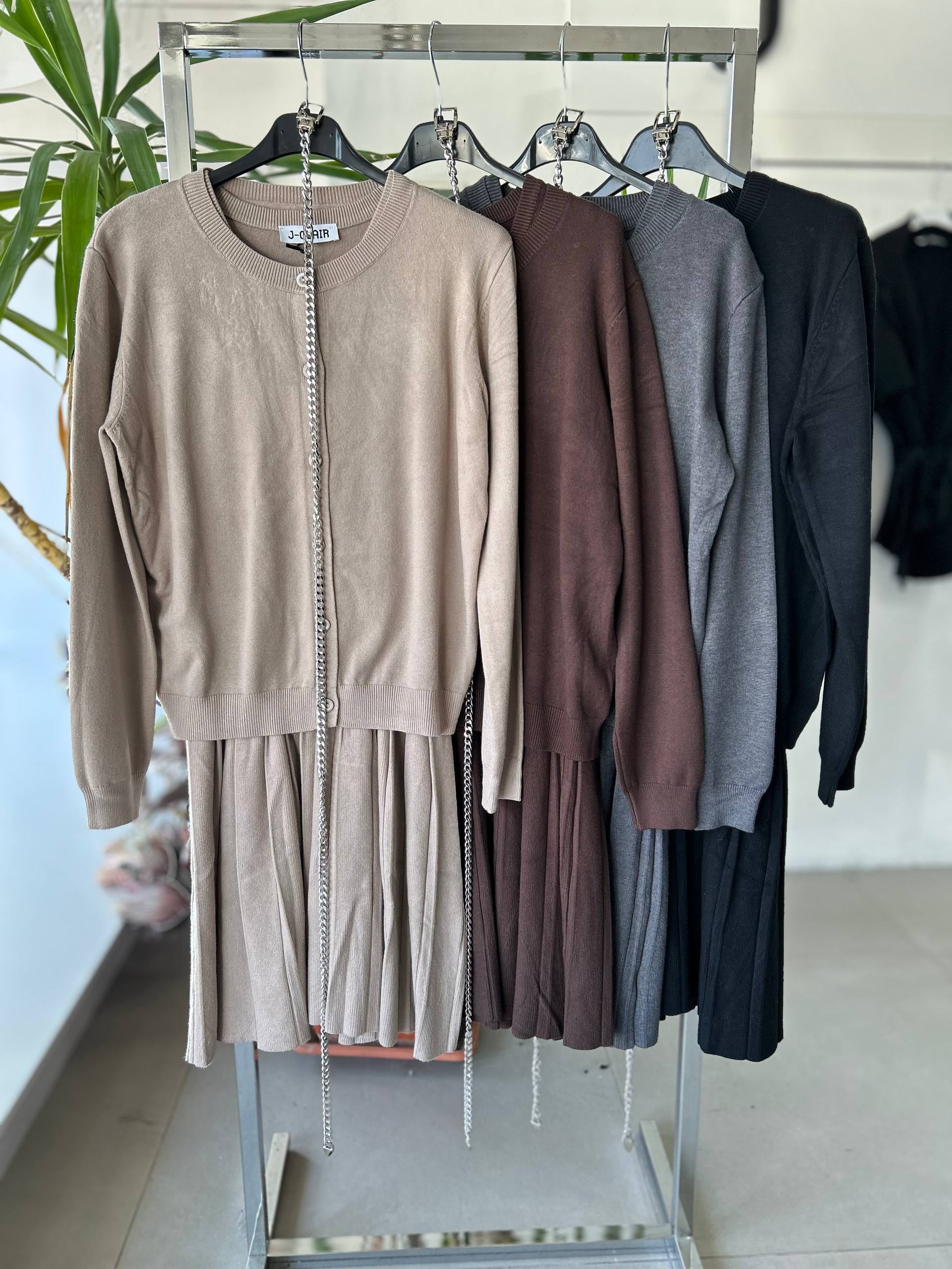 Фото Joie Clair (J-Clair)