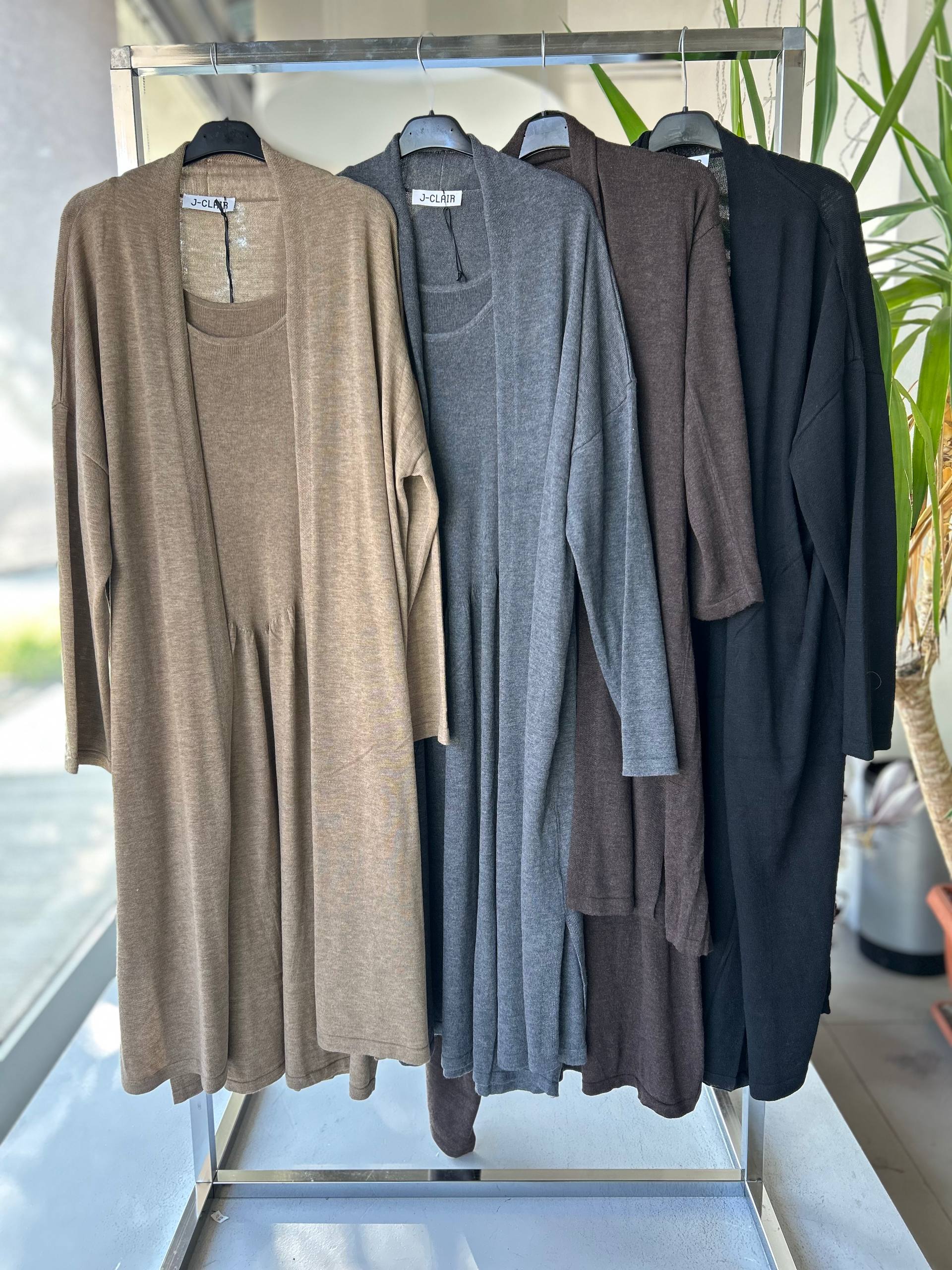 Фото Joie Clair (J-Clair)