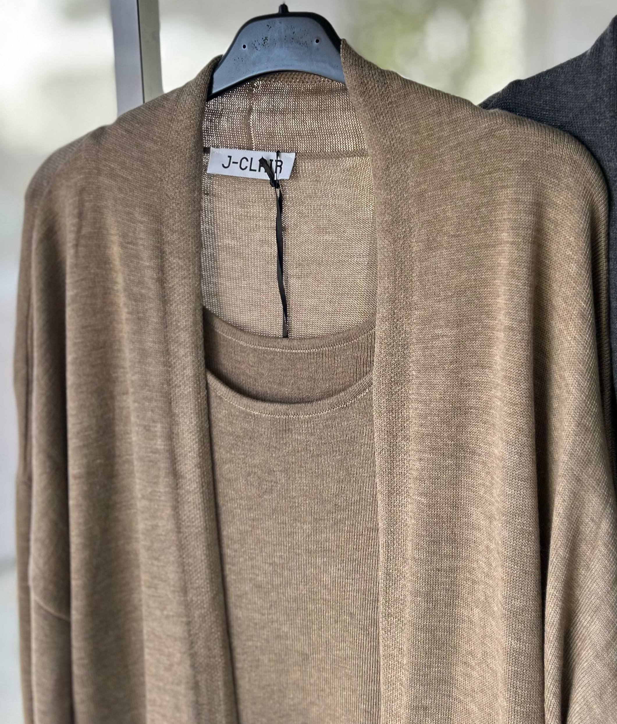 Фото Joie Clair (J-Clair)