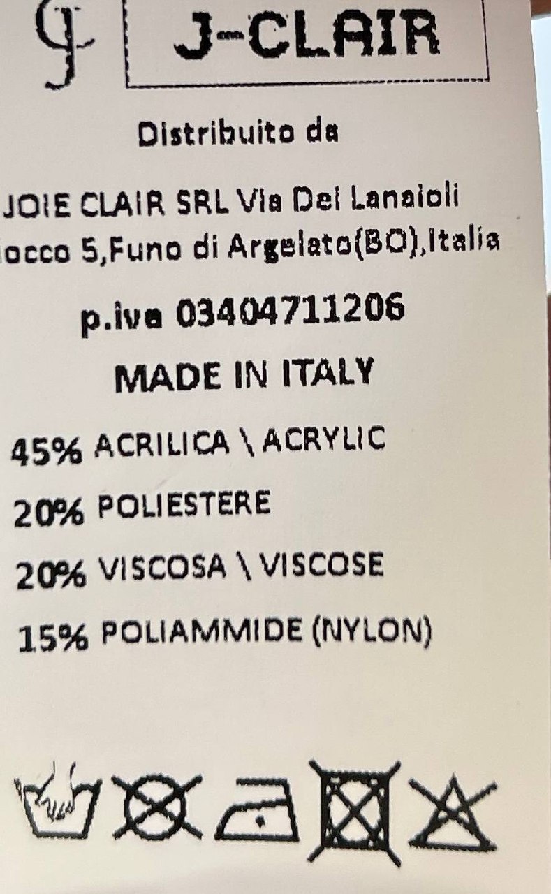 Фото Joie Clair (J-Clair)