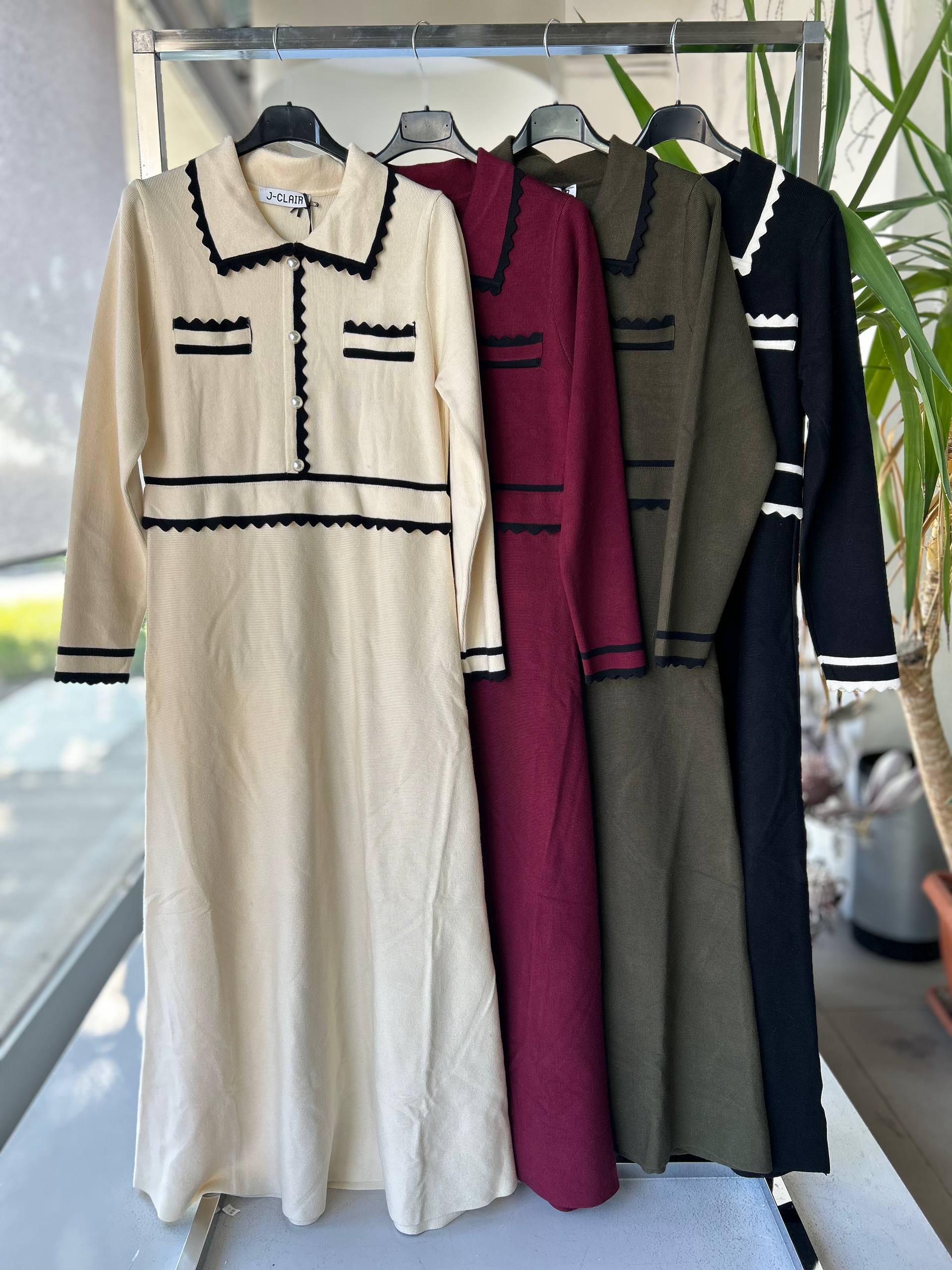 Фото Joie Clair (J-Clair)