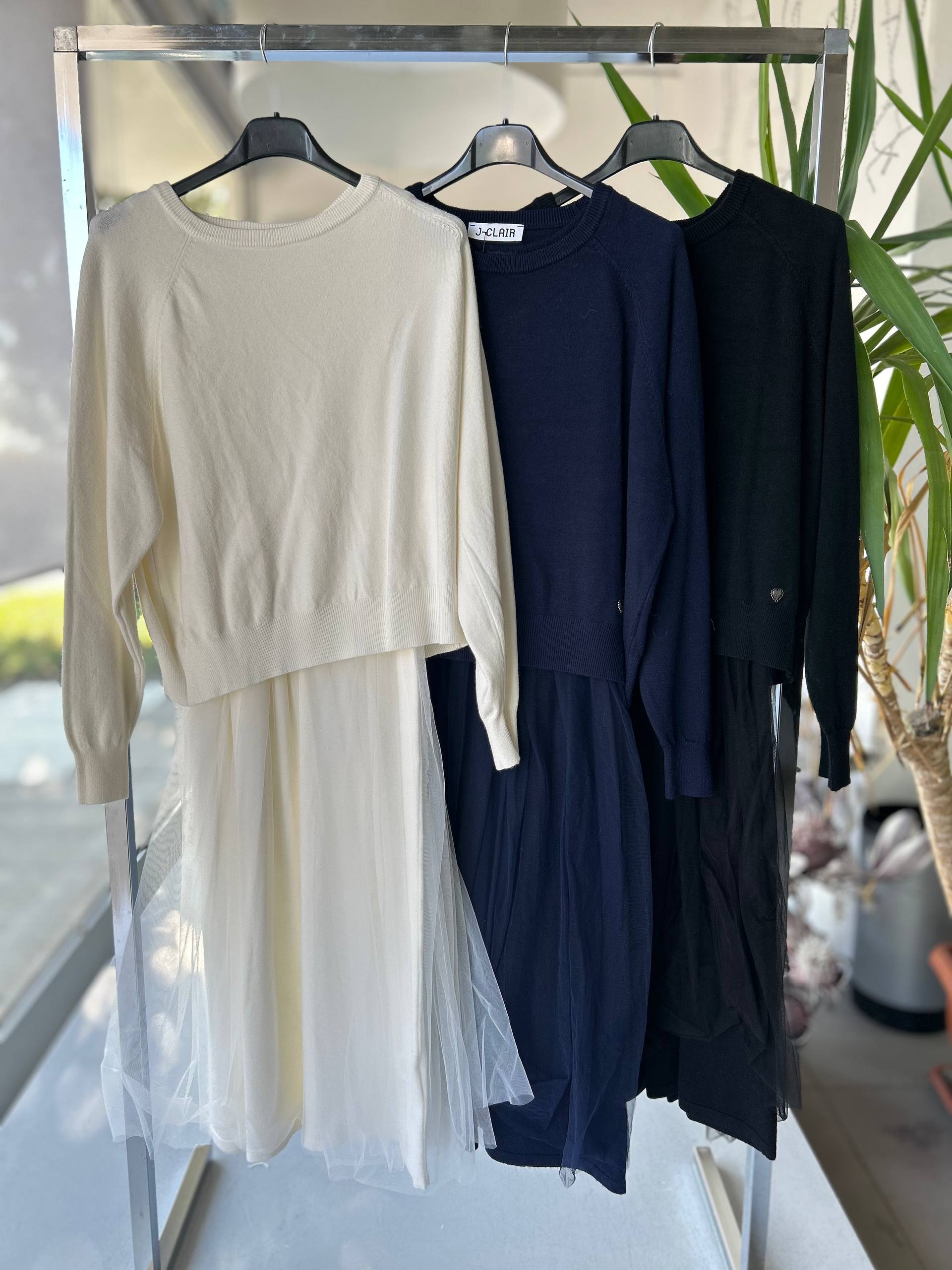 Фото Joie Clair (J-Clair)