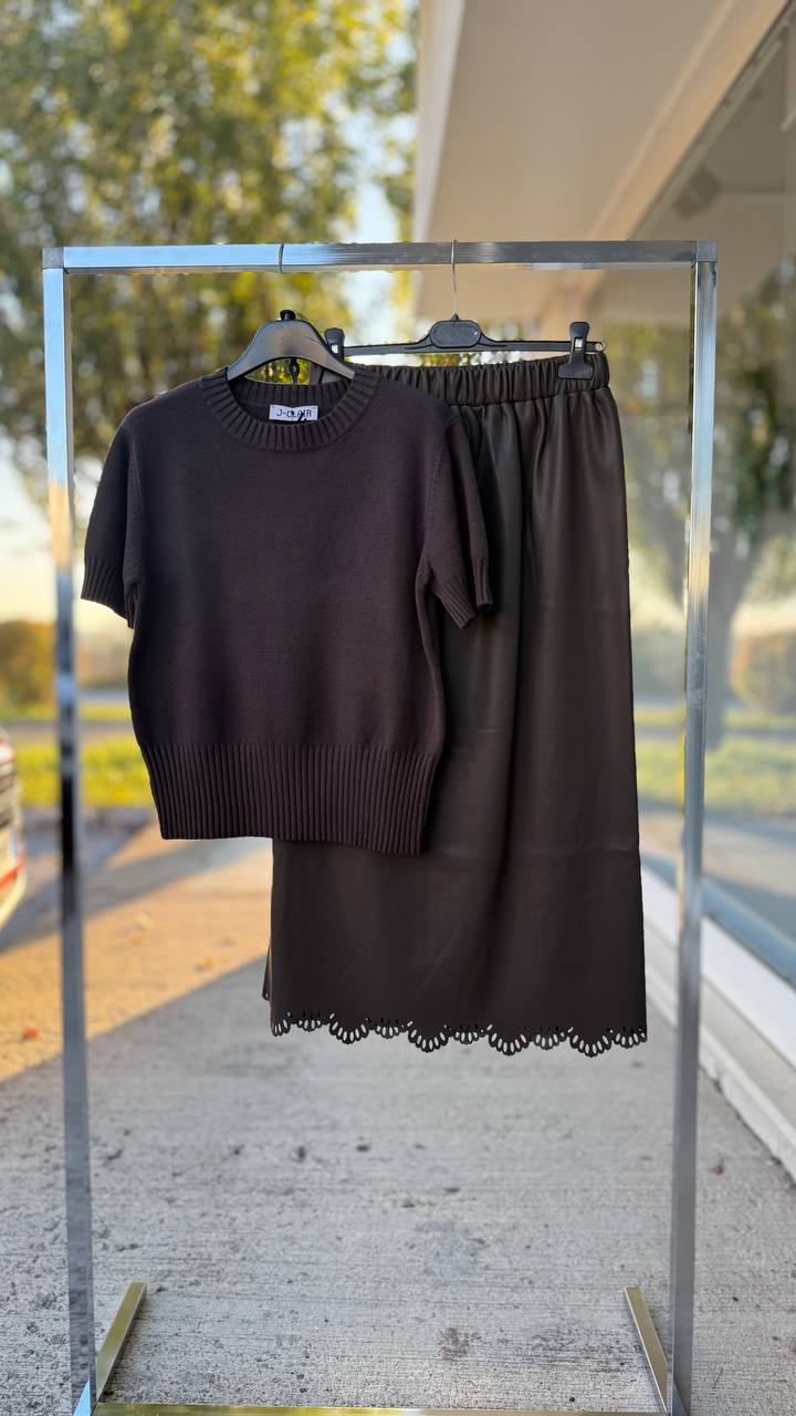 Фото Joie Clair (J-Clair)