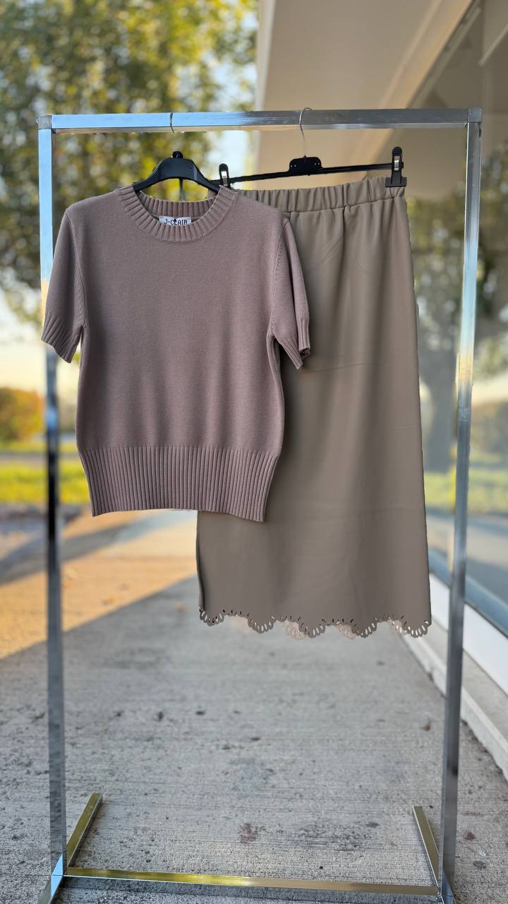 Фото Joie Clair (J-Clair)