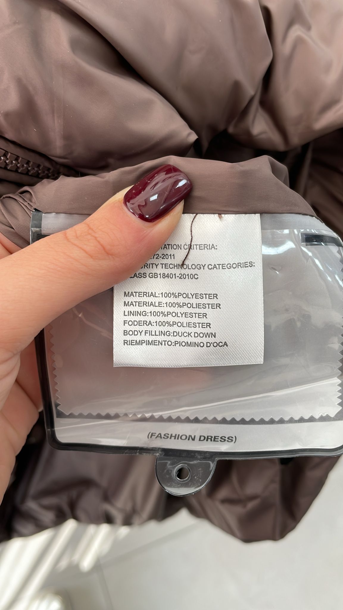 Фото Joie Clair (J-Clair)