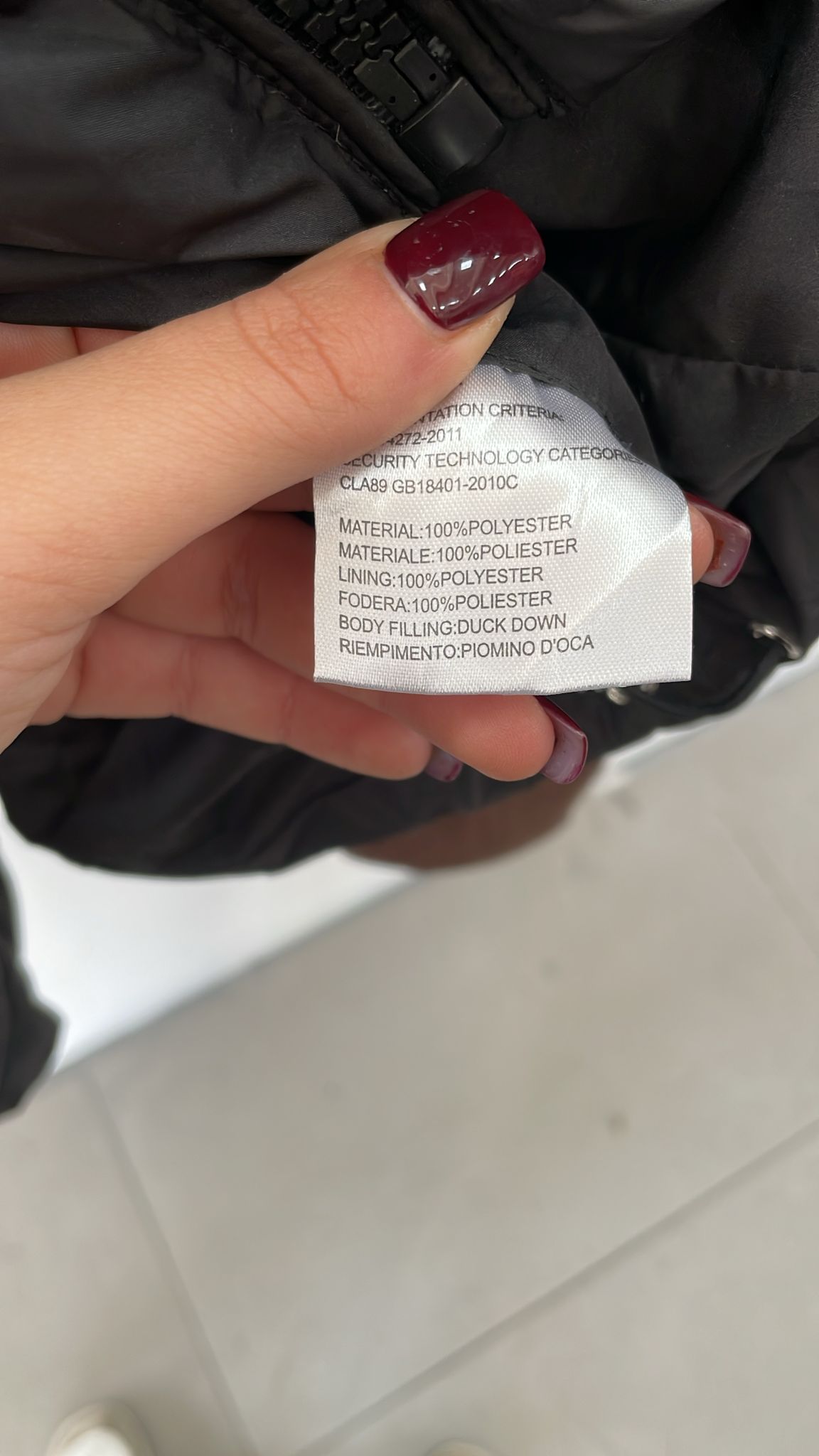 Фото Joie Clair (J-Clair)