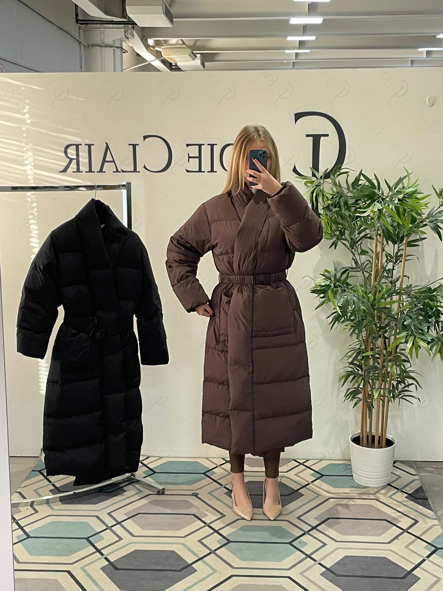 Фото Joie Clair (J-Clair)