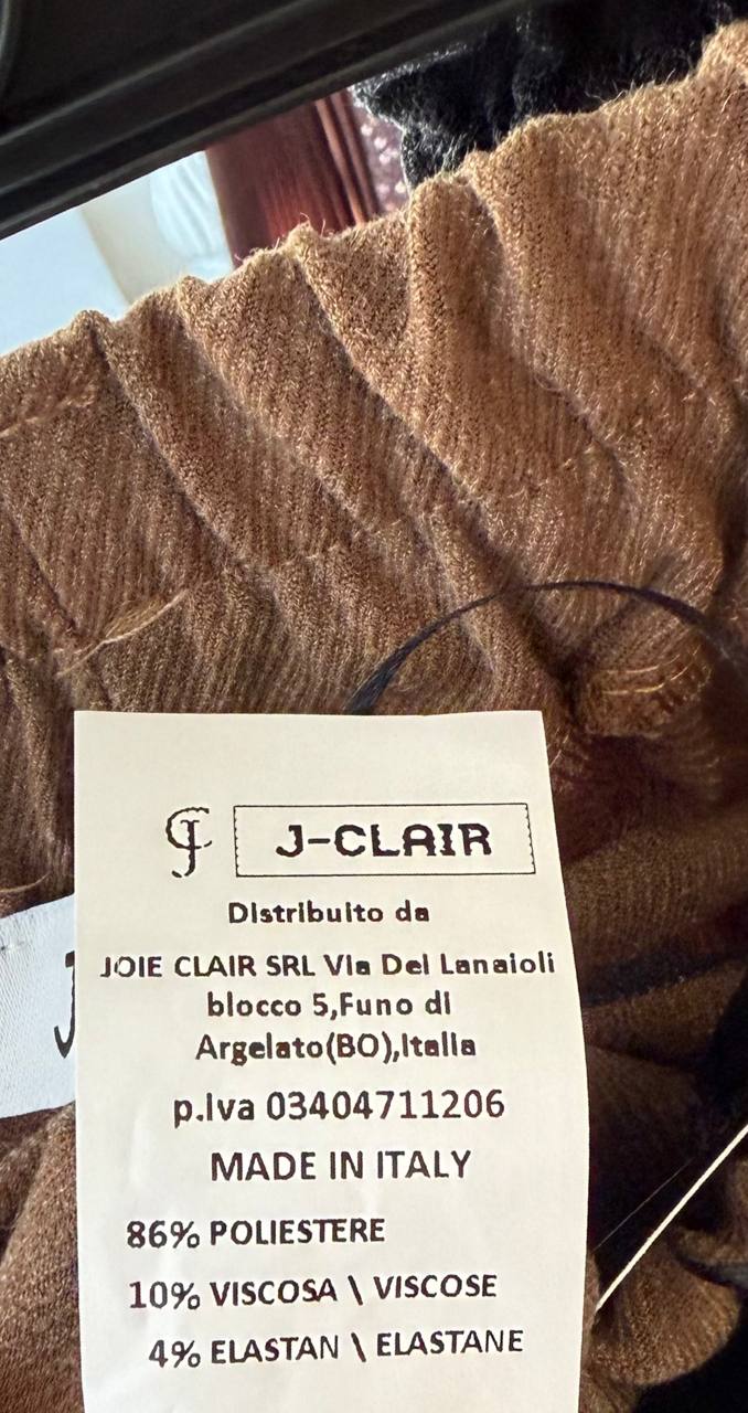 Фото Joie Clair (J-Clair)