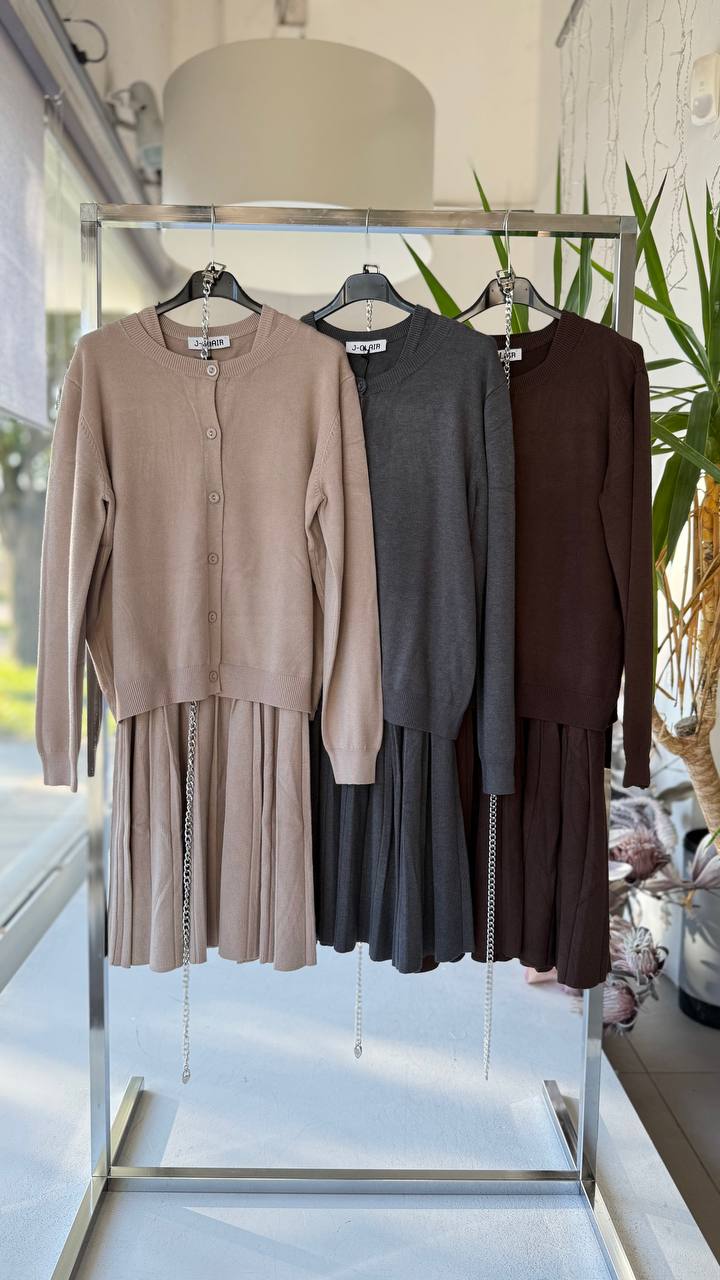 Фото Joie Clair (J-Clair)