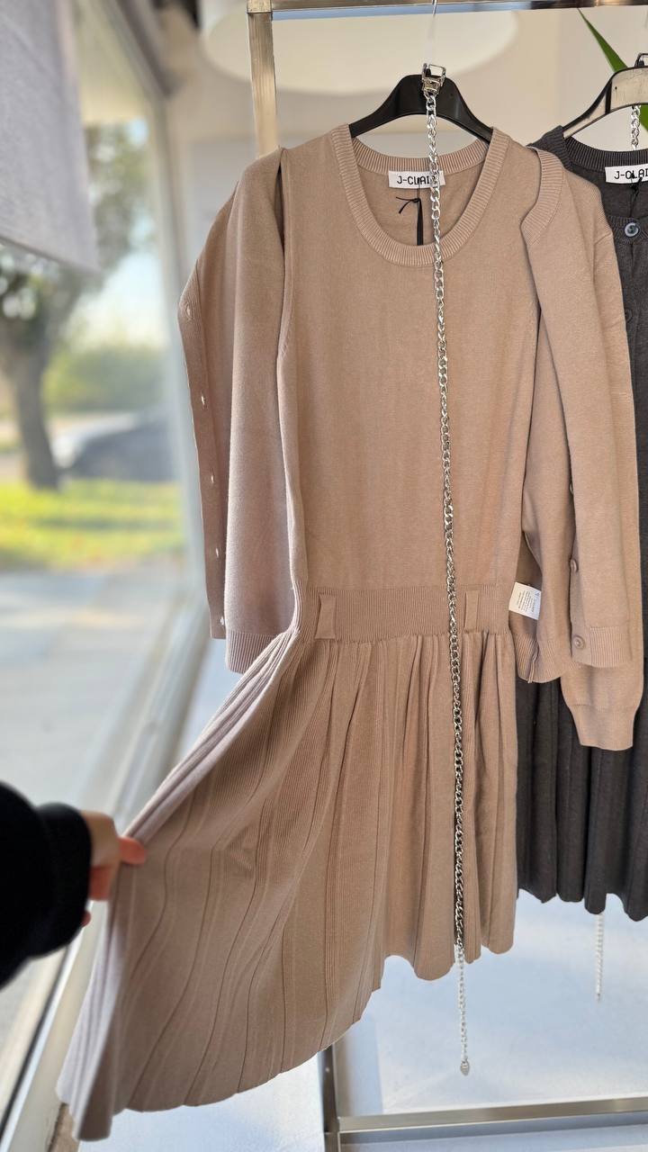 Фото Joie Clair (J-Clair)