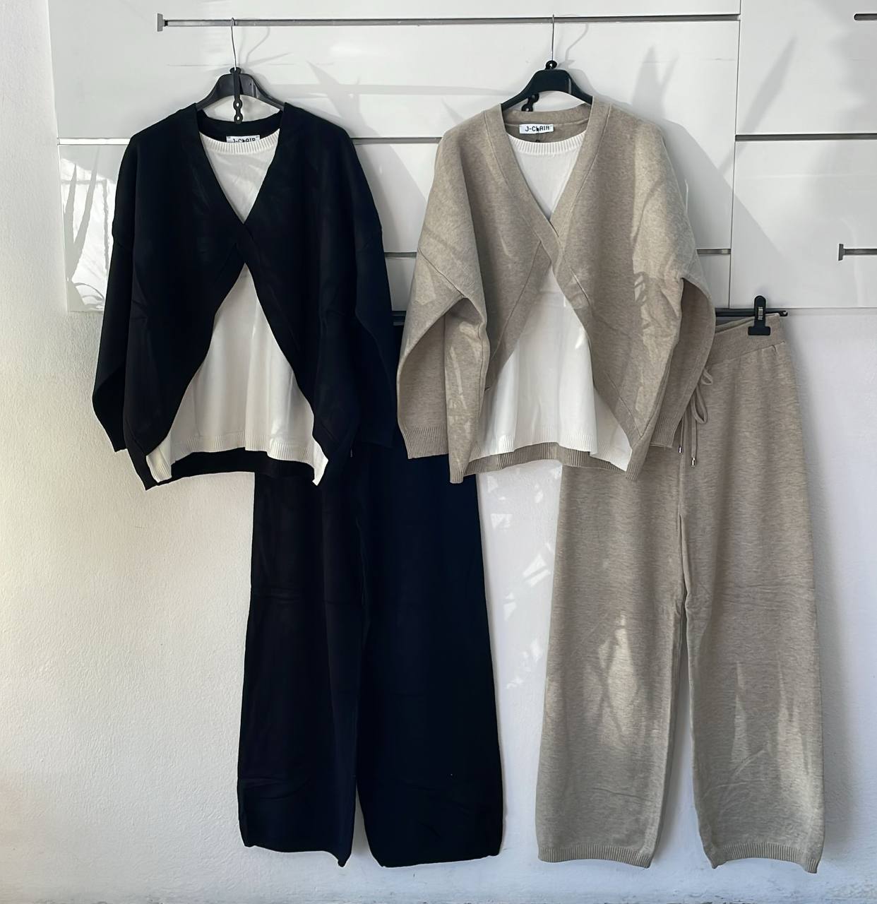 Фото Joie Clair (J-Clair)