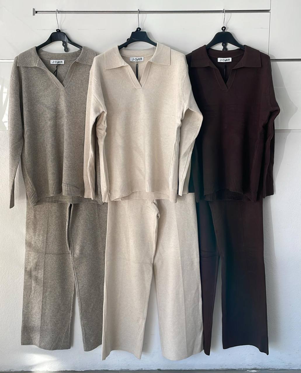 Фото Joie Clair (J-Clair)