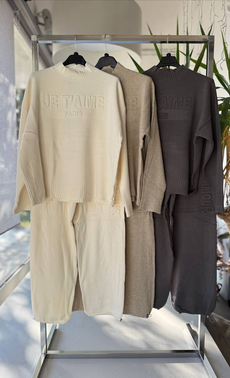 Фото Joie Clair (J-Clair)