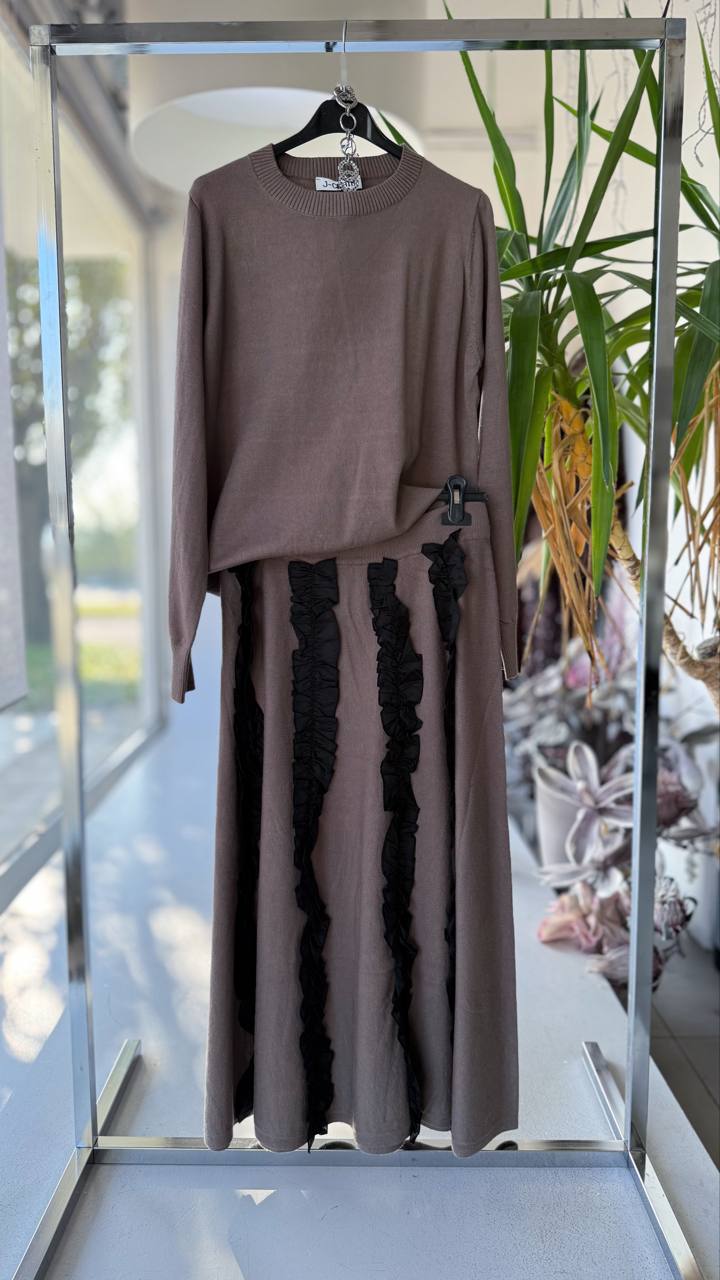 Фото Joie Clair (J-Clair)