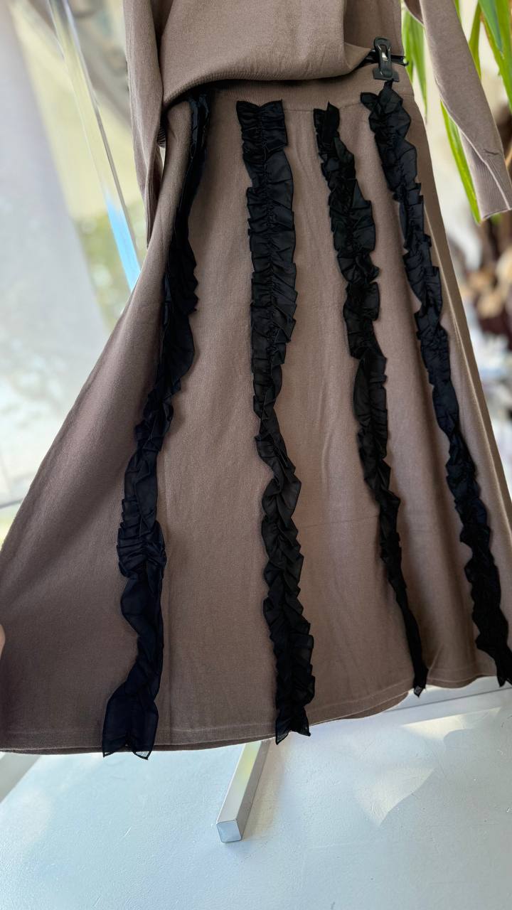 Фото Joie Clair (J-Clair)