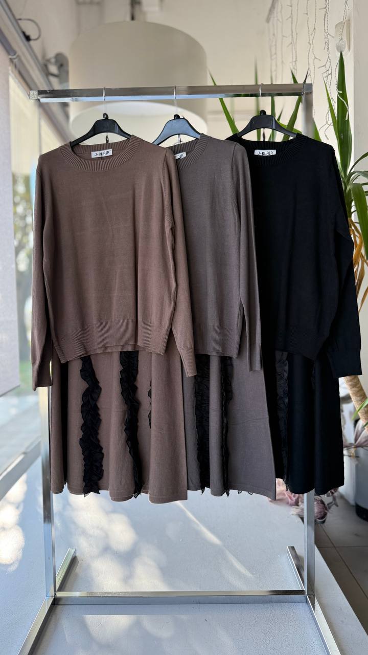 Фото Joie Clair (J-Clair)