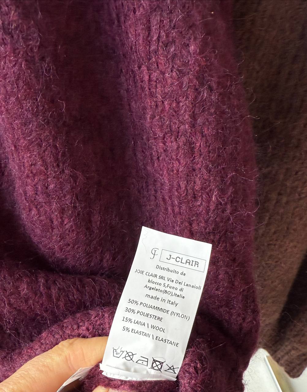 Фото Joie Clair (J-Clair)