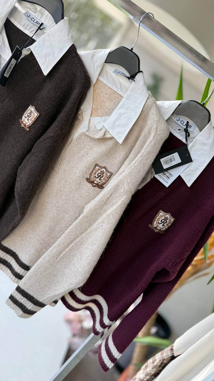 Итальянская одежда, бренд Joie Clair (J-Clair), арт. 74019367