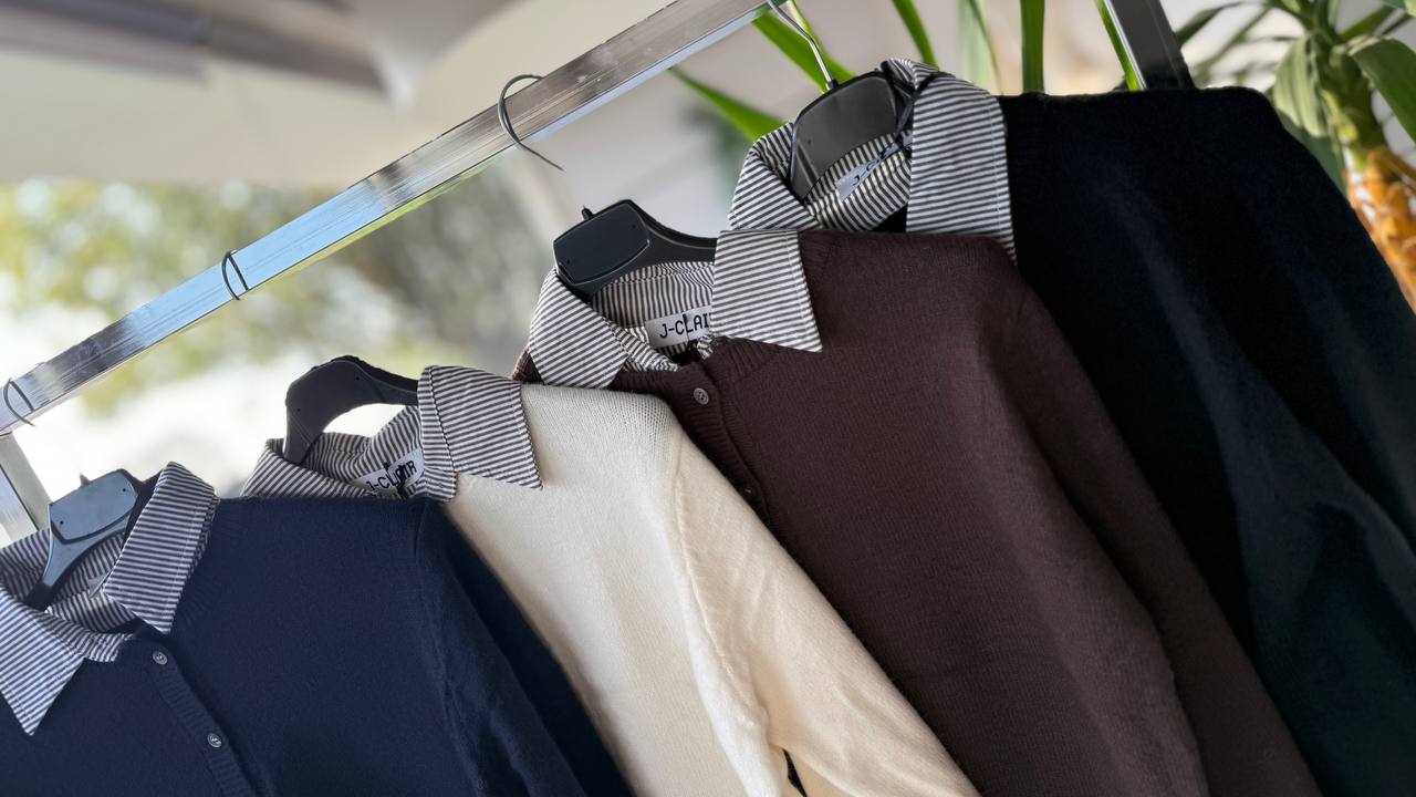 Фото Joie Clair (J-Clair)