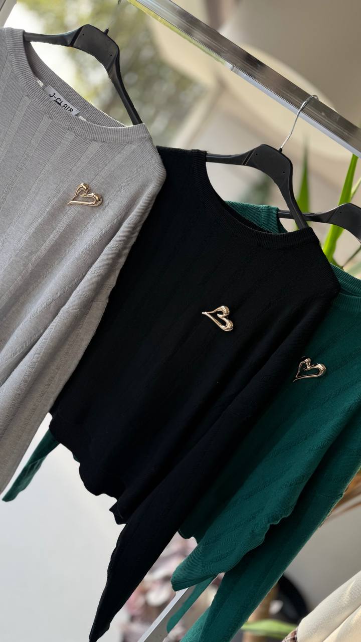 Фото Joie Clair (J-Clair)