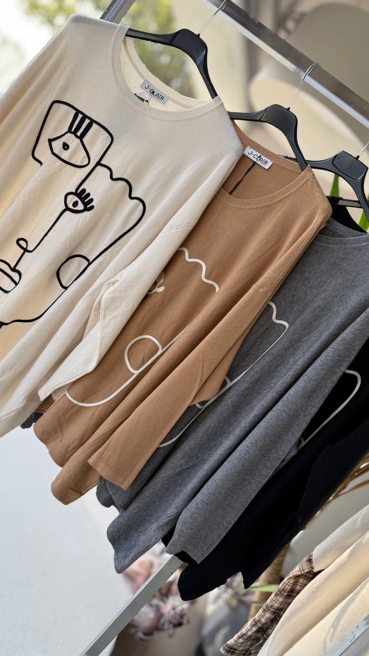 Фото Joie Clair (J-Clair)