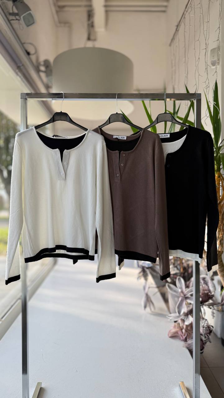 Итальянская одежда, бренд Joie Clair (J-Clair), арт. 74019382