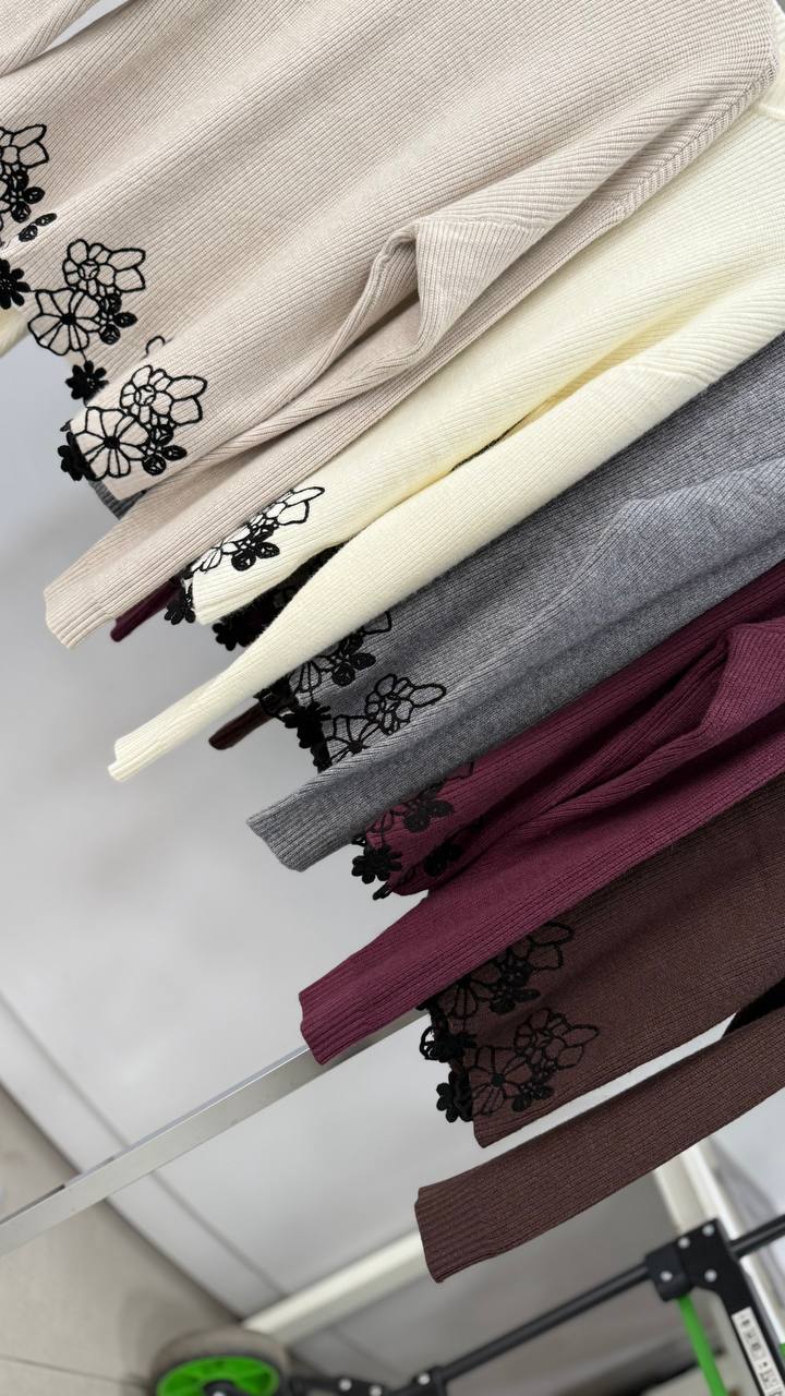 Итальянская одежда, бренд Joie Clair (J-Clair), арт. 74019393