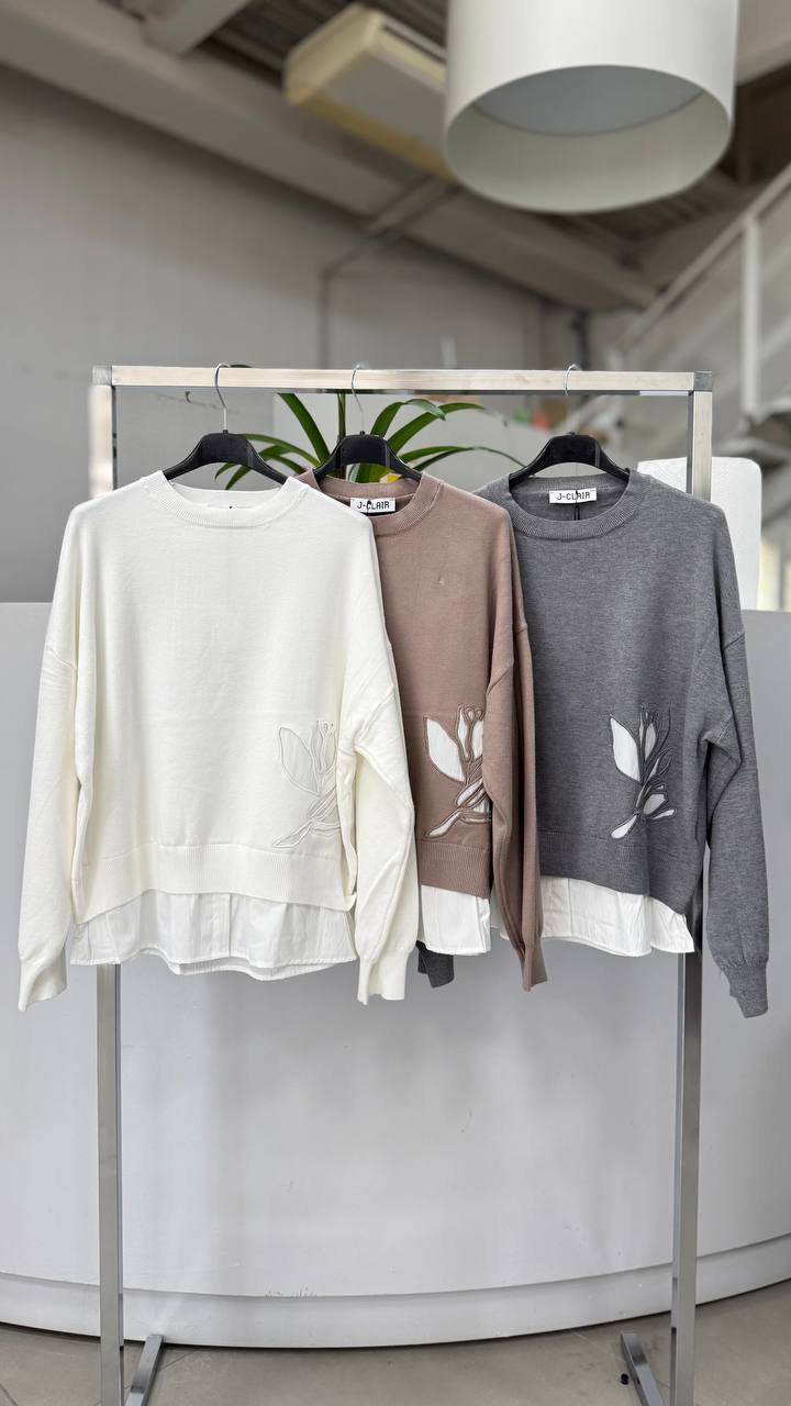 Итальянская одежда, бренд Joie Clair (J-Clair), арт. 74019461