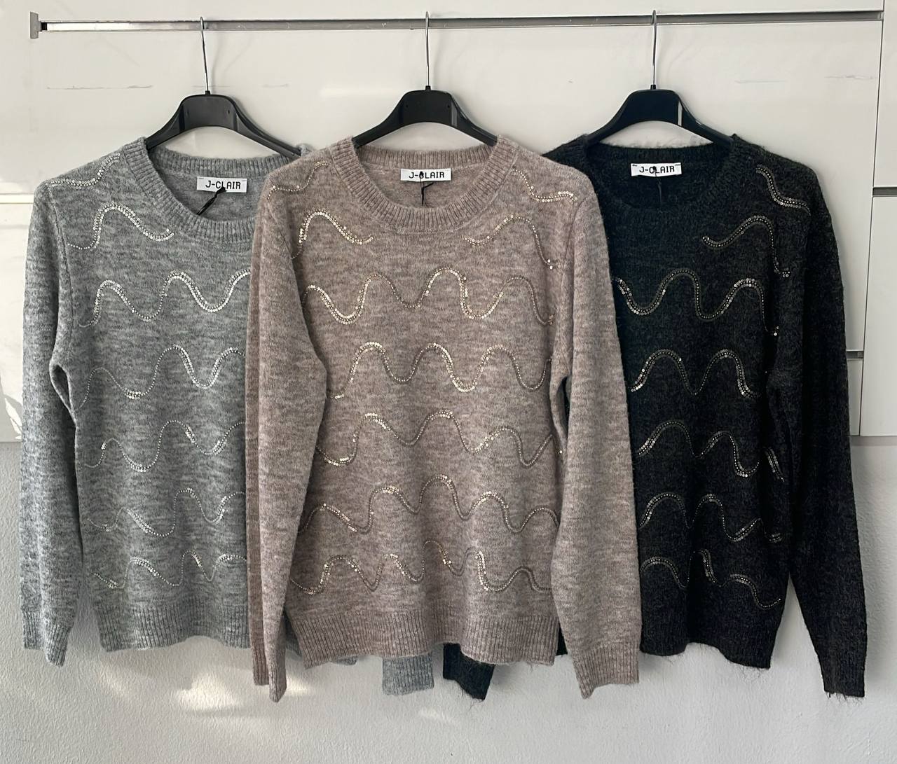 Фото Joie Clair (J-Clair)