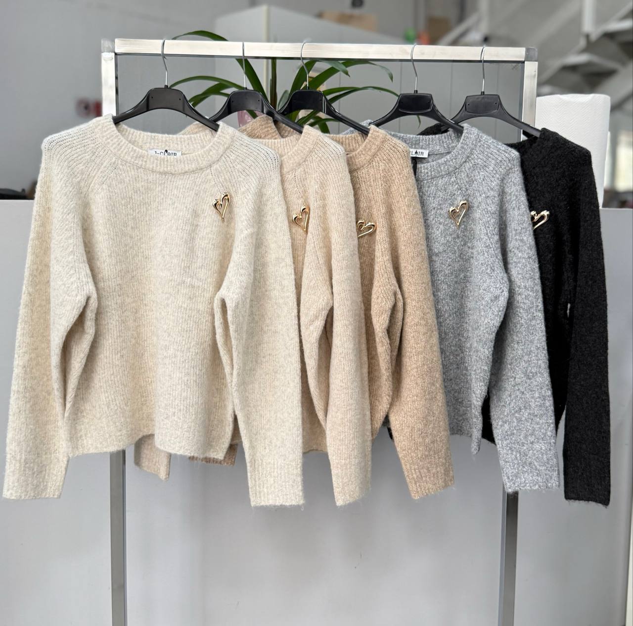 Фото Joie Clair (J-Clair)