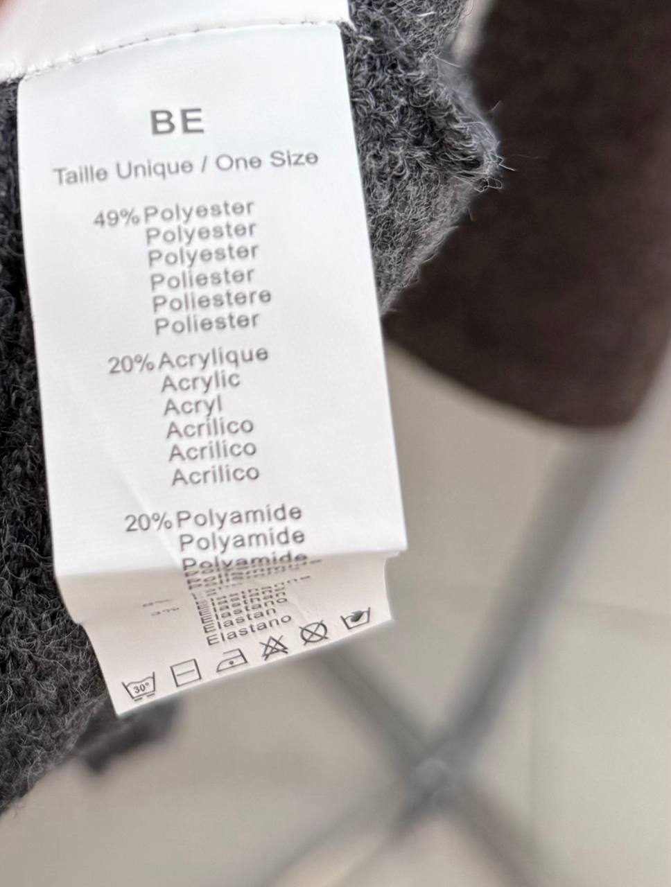 Фото Joie Clair (J-Clair)