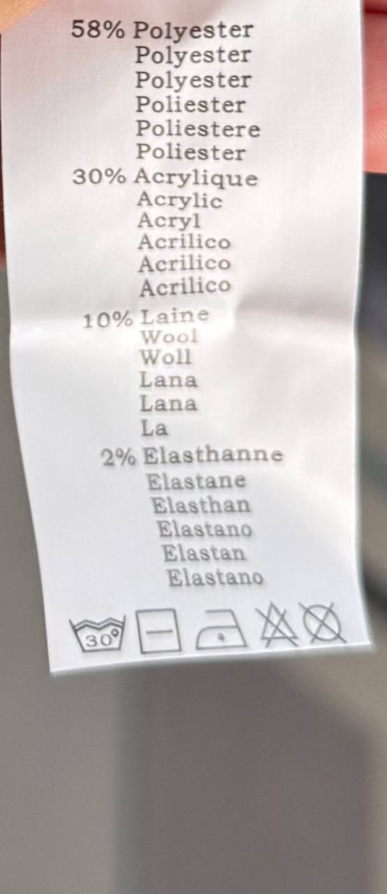 Фото Joie Clair (J-Clair)