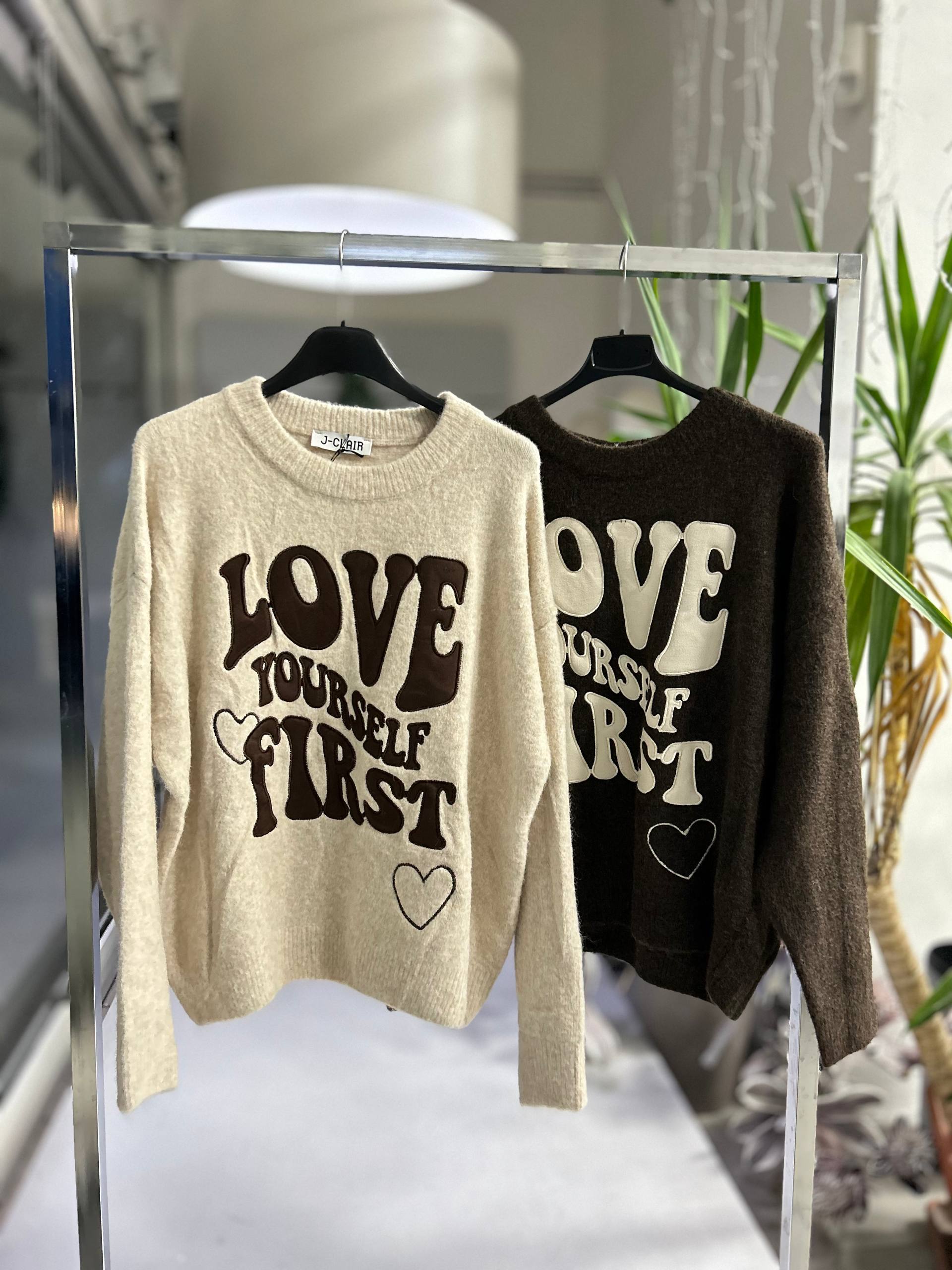 Итальянская одежда, бренд Joie Clair (J-Clair), арт. 74021713