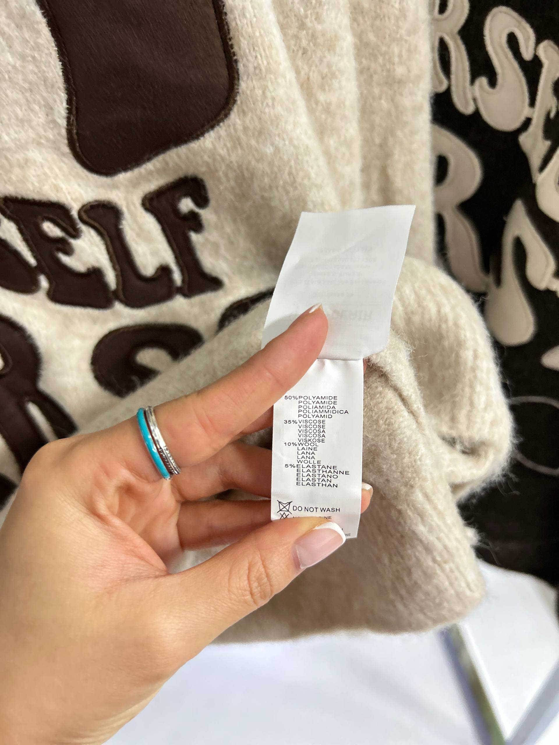 Итальянская одежда, бренд Joie Clair (J-Clair), арт. 74021716