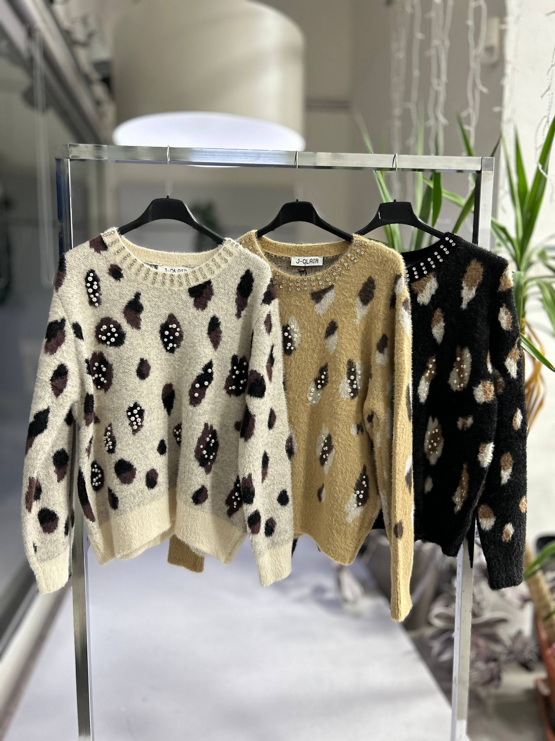 Фото Joie Clair (J-Clair)